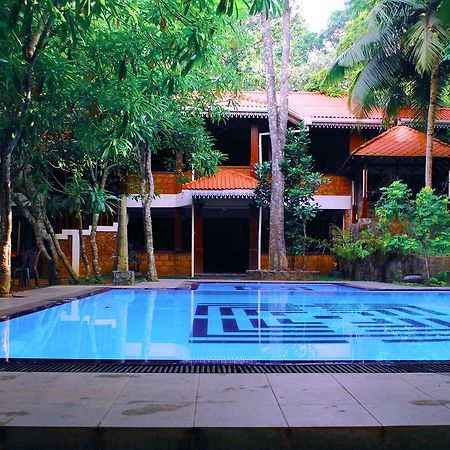 Hotel Araliya Villa 巴勒皮蒂耶 外观 照片
