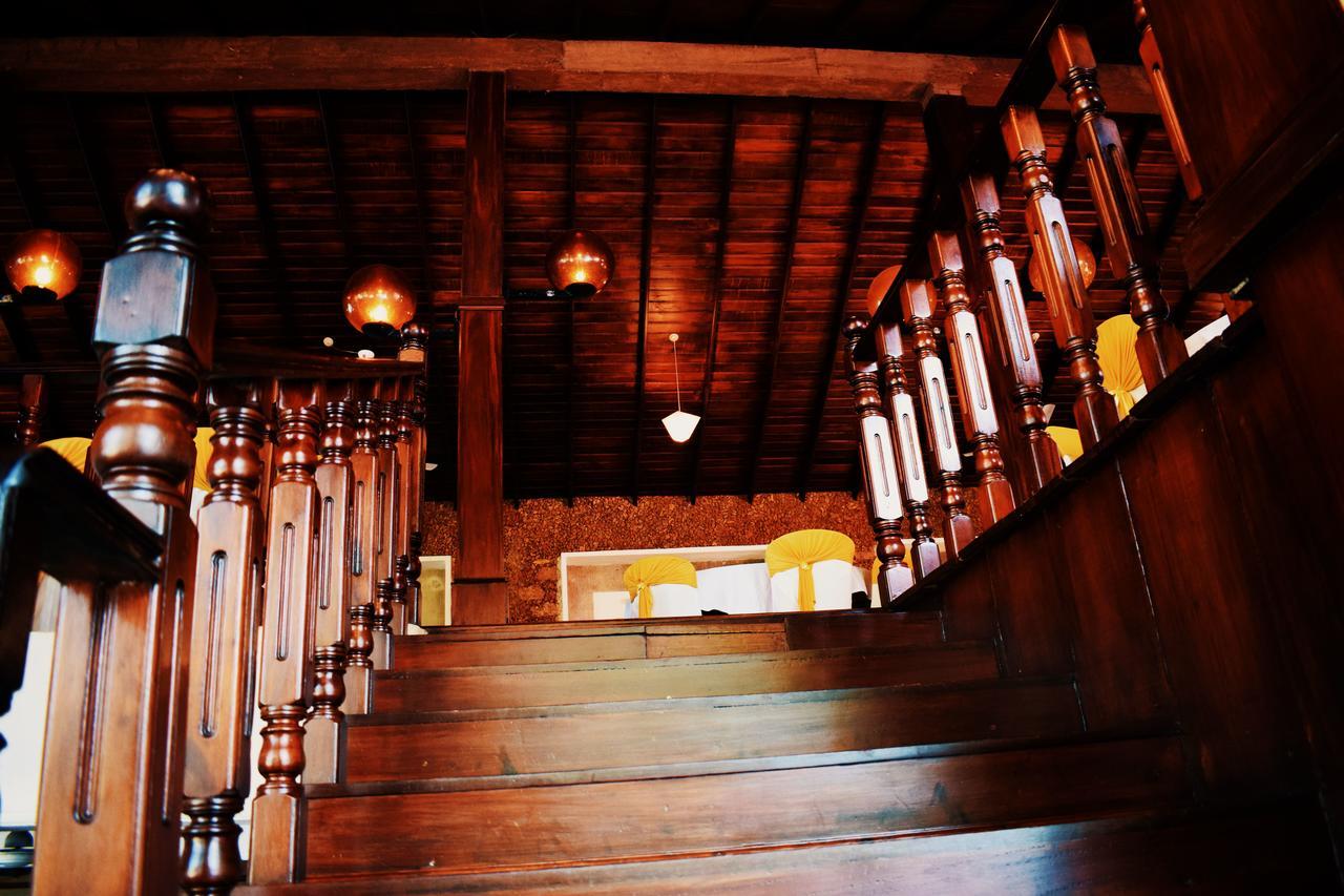 Hotel Araliya Villa 巴勒皮蒂耶 外观 照片