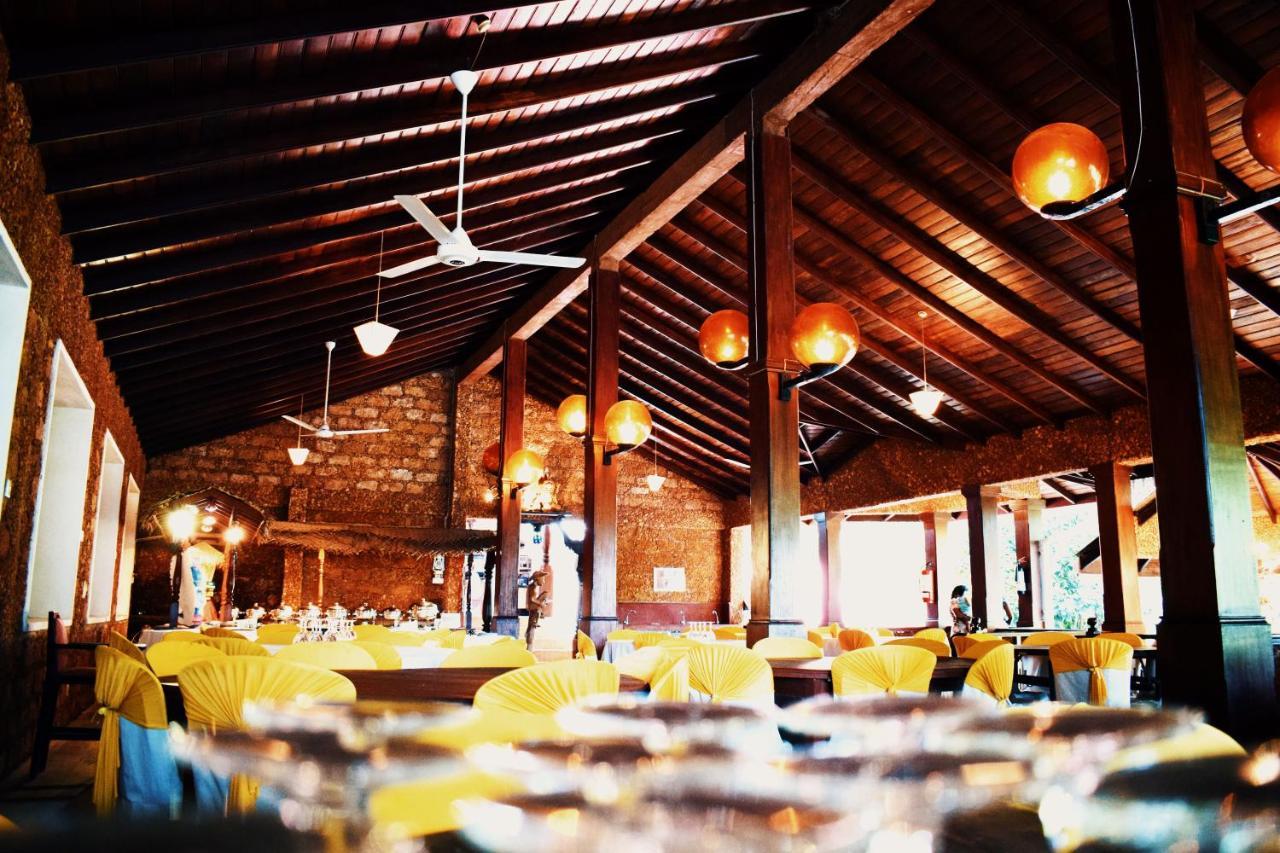 Hotel Araliya Villa 巴勒皮蒂耶 外观 照片